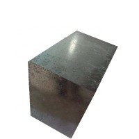 Magnesium carbon refractory bricks