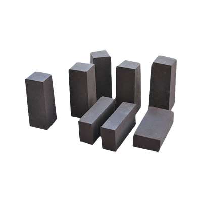 High Strength High Temperature Applied Chrome Magnesite Bricks