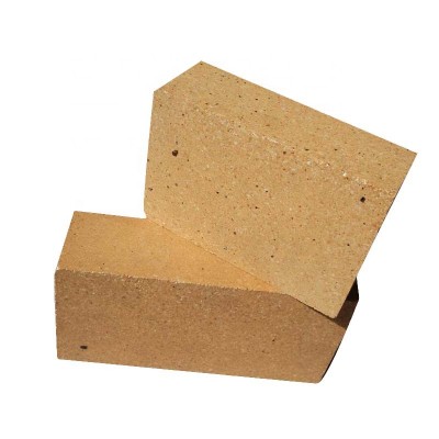 refractory furnace light weight clay brick factory for electric furnace blast furnace