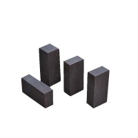 High Strength High Temperature Applied Chrome Magnesite Bricks