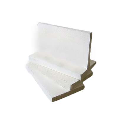 1600/1800 high temperature ceramic fiber board high alumina high silicide