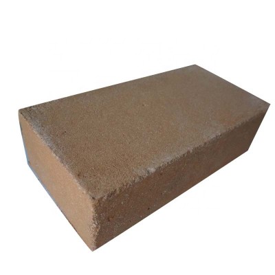 High temperature refractory brick, used for tunnel kiln refractory clay brick