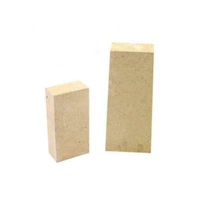 Best price high wear resistance high alumina bricks for blast furnace shaft