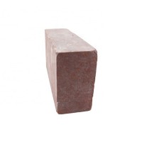 Used for metallurgy, nonferrous metals, glass kiln refractory magnesite chrome brick