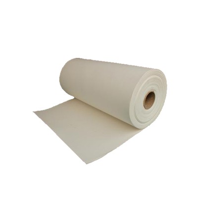 Zibo HITECH ceramic fibre Paper for high temperature