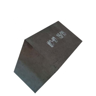 Ladle Universal Arc Magnesia Carbon Refractory Bricks