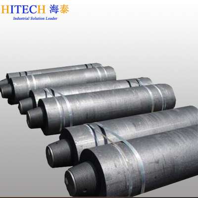 Factory direct supply best Price Graphite Electrode For Metallurgy