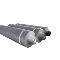 High Quality China Manufacturer High Carbon Uhp/hp/rp Graphite Electrode