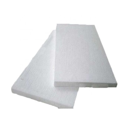 1800 degree C Polycrystalline Alumina Fiber Board,High quality ceramic fibreboard